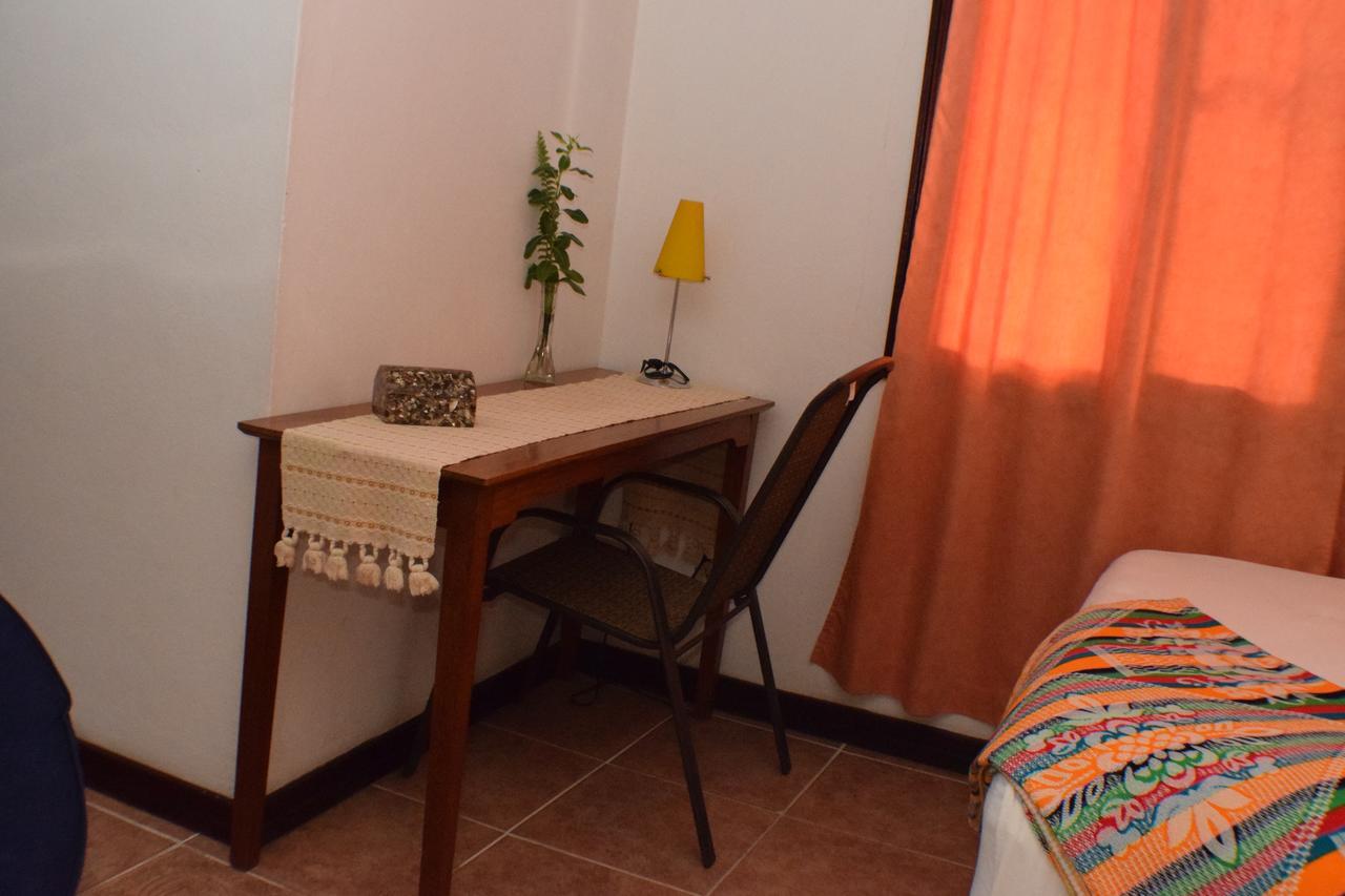 Martha'S Guesthouse ซานอิกนาซิโอ ห้อง รูปภาพ