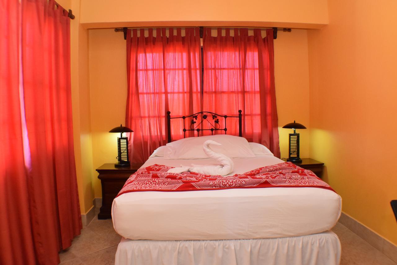 Martha'S Guesthouse ซานอิกนาซิโอ ห้อง รูปภาพ