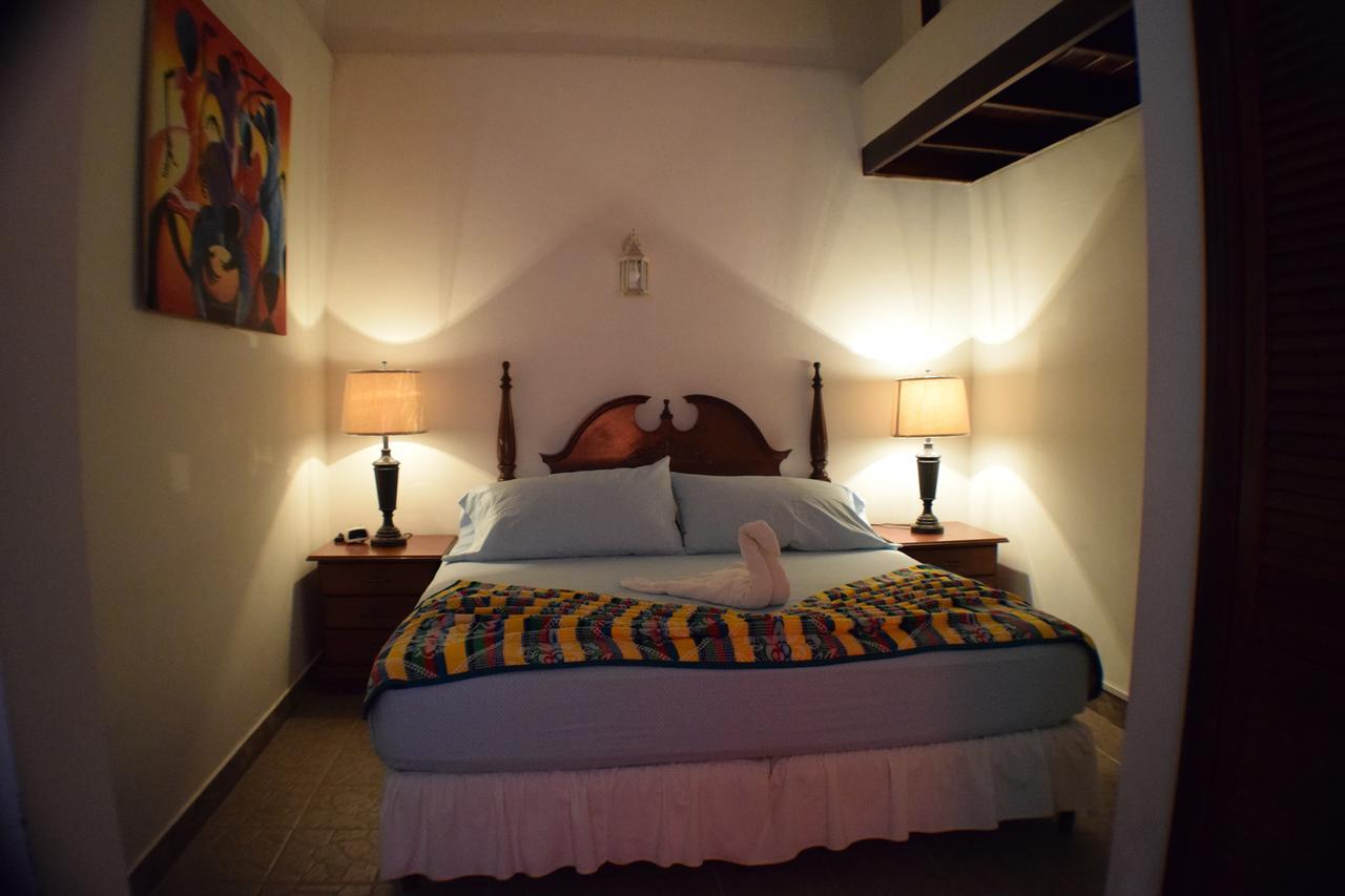 Martha'S Guesthouse ซานอิกนาซิโอ ห้อง รูปภาพ