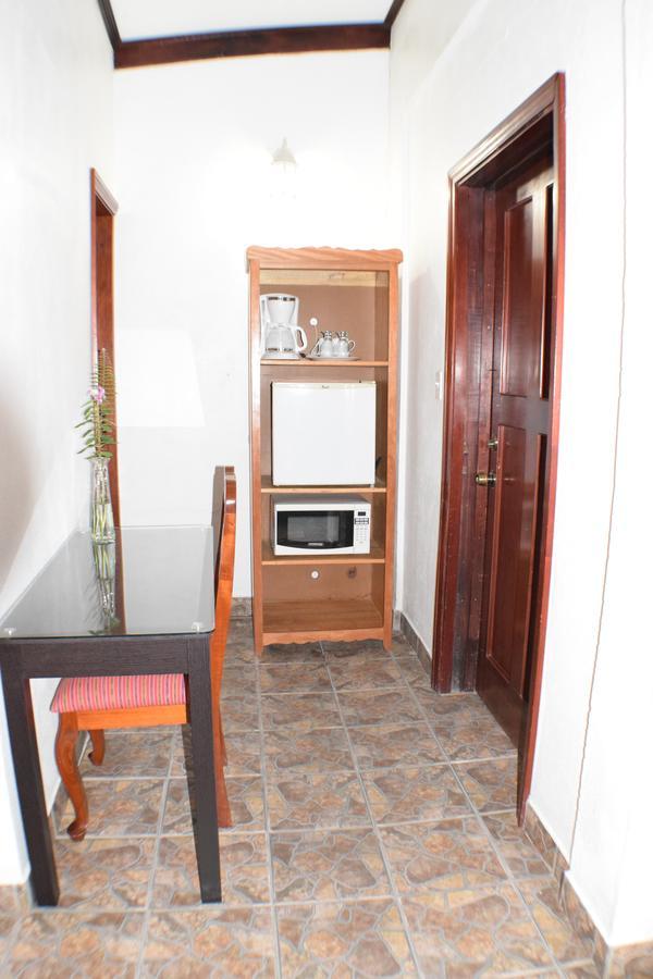Martha'S Guesthouse ซานอิกนาซิโอ ห้อง รูปภาพ