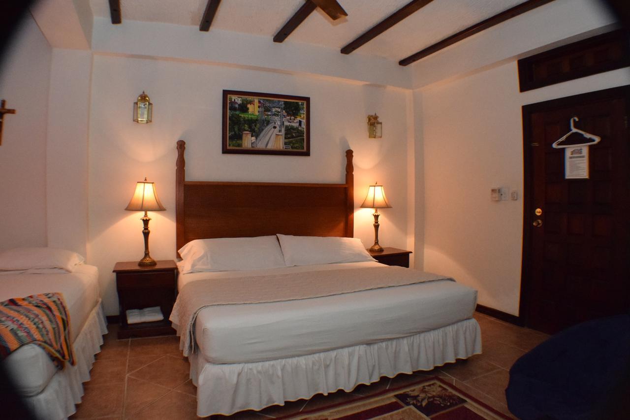 Martha'S Guesthouse ซานอิกนาซิโอ ห้อง รูปภาพ